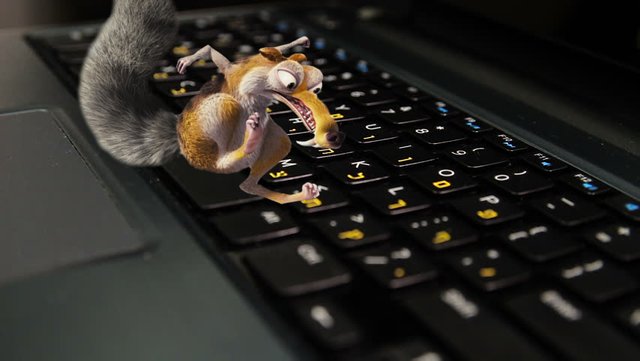 keyboard with squirrel.jpg