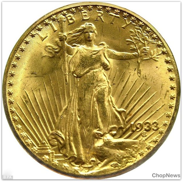 The 5 Most Expensive Coins And Banknotes In The World Steemit