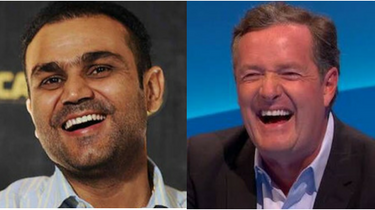 Virender sehwag and Pier Morgan.png