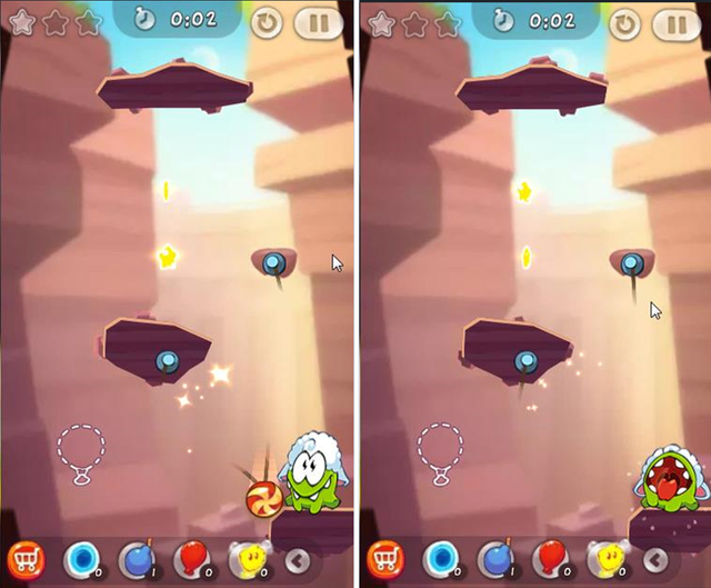 Cut The Rope 2 Is A Great Reason To Give Its Creators More Money