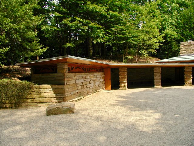 Kentuck Knob 1.JPG