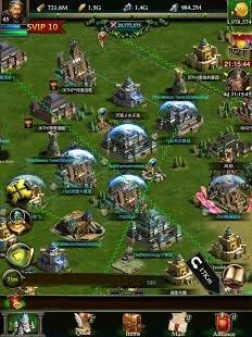 Clash of Kings - The Android version of Clash of Kings has already been  given an update. Hit SHARE, and update your game to the latest version  1.0.81 to gain FREE 100