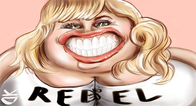 Rebel Wilson Digital Caricature.jpg