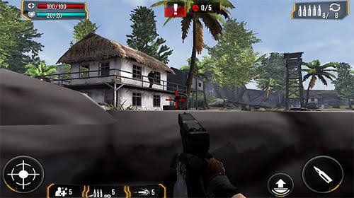 KING OF SHOOTER, SNIPER SHOOTER KILLER 3D --- REVIEW — Steemit