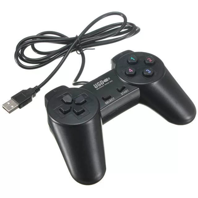 How to connect ANY gamepad to Android smartphone. Plug&Play native support (Root required) —