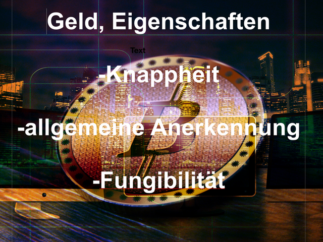 Geld, Eigenschaften.png