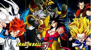 Dragon ball anime war all episodes hot sale