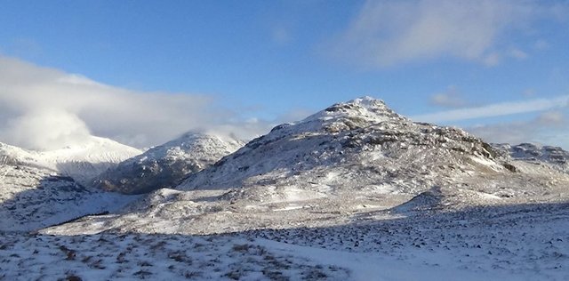 5 Stunning pic. L-R Beinn Ime (pom pom on top), The Cobbler, The Brack.jpg