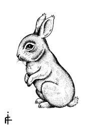 rabbit pointilism.jpg