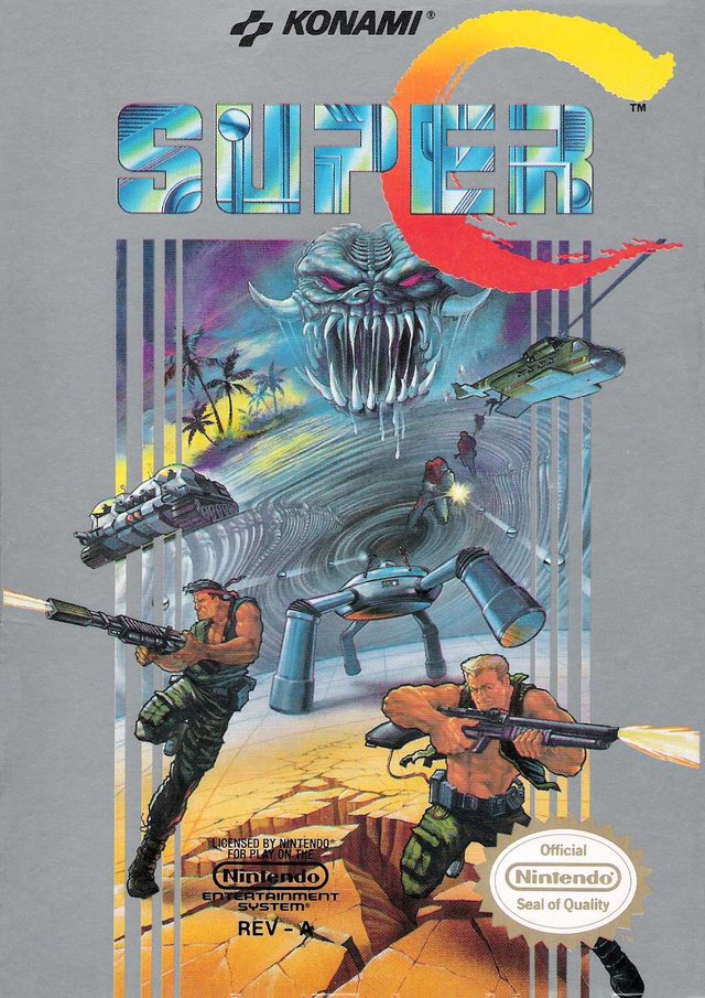 CONTRA II - SUPER C - Front.jpg