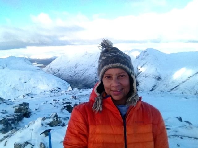 22 Me at summit of Stob Coire Raineach.jpg