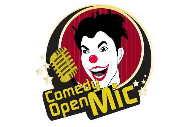 COM Joker golden mic logo.png
