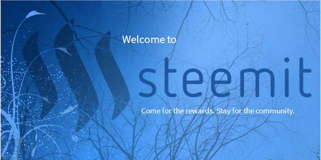 stay for community