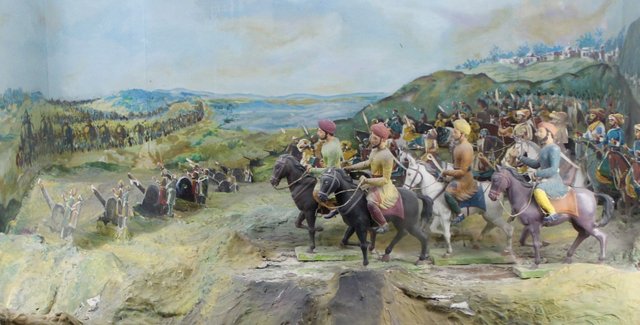 Diorama_of_the_first_battle_of_Panipat_1526_C.E._in_the_museum_in_Naubat_Khana-1024x520.jpg