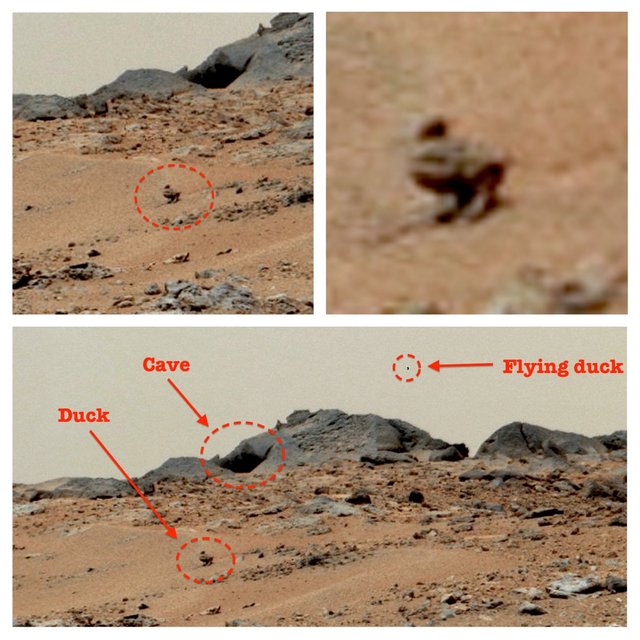 UFO, UFOS, sightings, sighting, alien, aliens, Mars, surface, ET, space, curiosity, rover, news, world, cave, August, 2013, .jpg