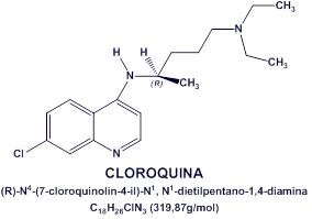 Chloroquine chemical structure.jpg