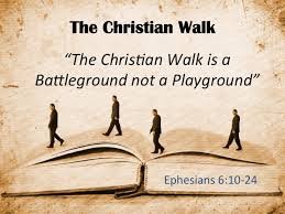Consistent Holy Walk And Life Before God 1 Steemit