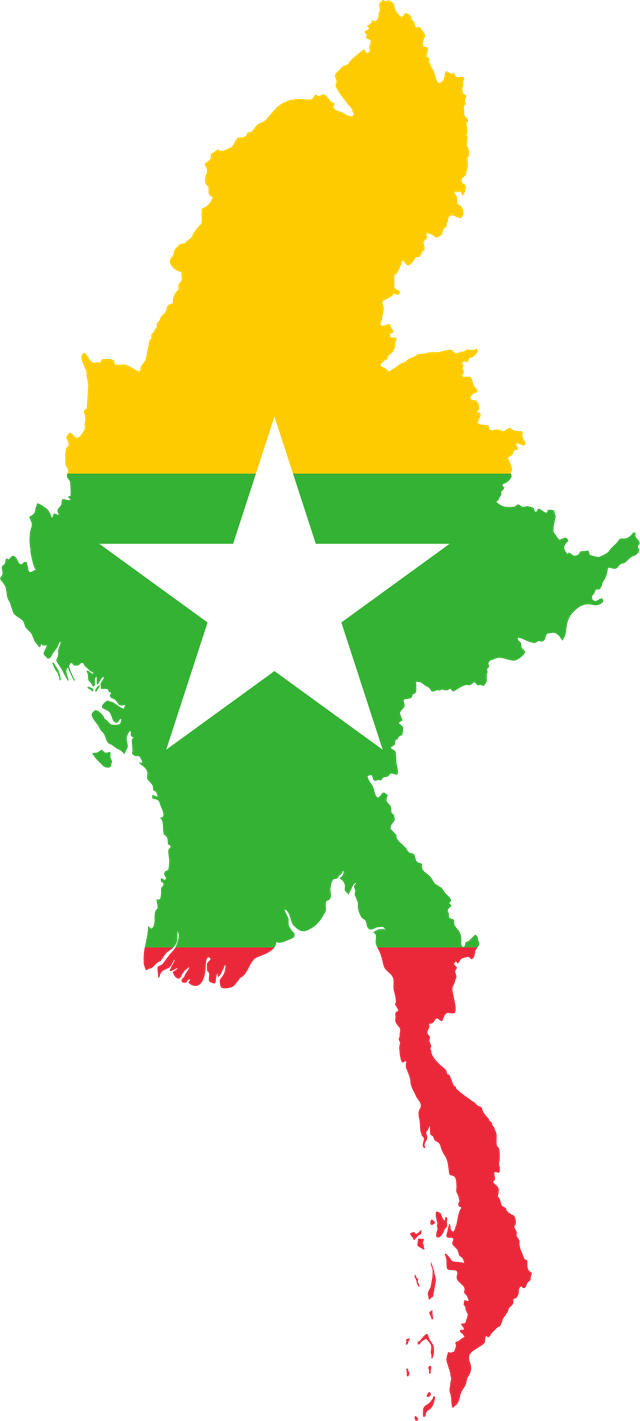 Myanmar-Map-Flag.png