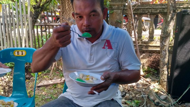 SERABI KUAH  Apam Aceh  Steemit