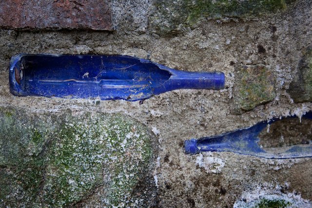 Bottles in a Wall.jpg