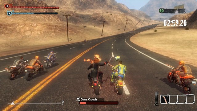 Road Redemption by DarkSeas Games — Kickstarter