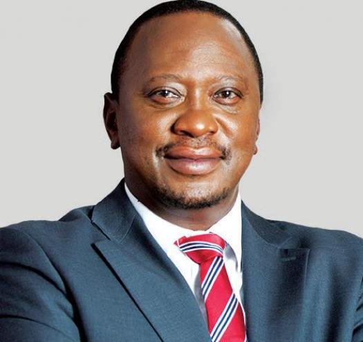 See How Rich Our Kenyan President Uhuru Kenyatta is_ His ___.jpg