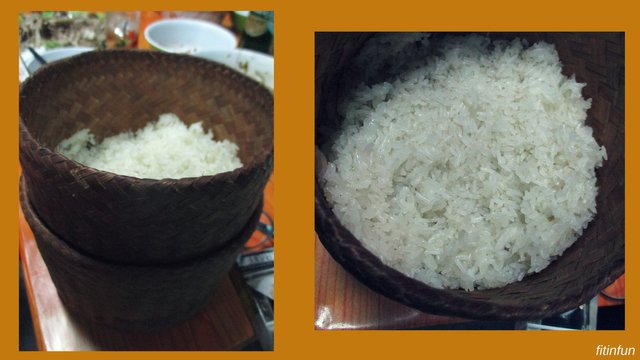 Sticky rice basket for many bangkok thailand fitinfun.jpg