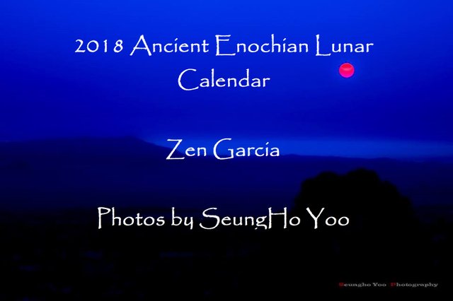 The Flat Earth as Key to Decrypt the Book of Enoch: Garcia, Zen