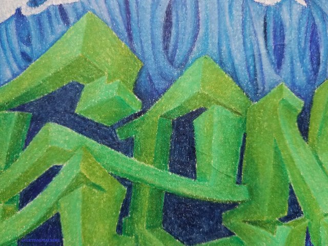 steemit-artisnotacrime-genre-blue-green-street-coloredpencil-3.jpg