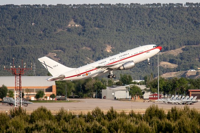 A310 T.22-2 45-51 Torrejon 18-05-15 M.W.Peters.jpg