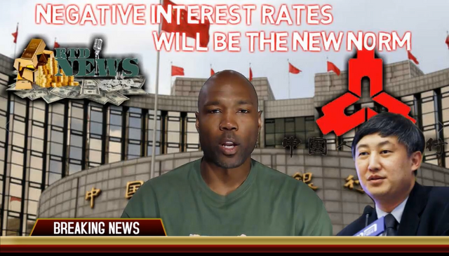 Negative Rates Are The New Norm.PNG