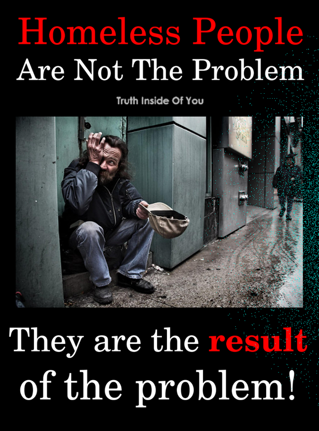 Being unwanted, unloved, uncared for, forgotten by everybody, I think that is a much greater hunger, a much greater poverty than the person who has nothing to eat.png