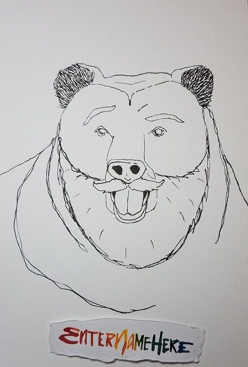 enternamehere_AMscribbles-day1-bear-beard-1.jpg