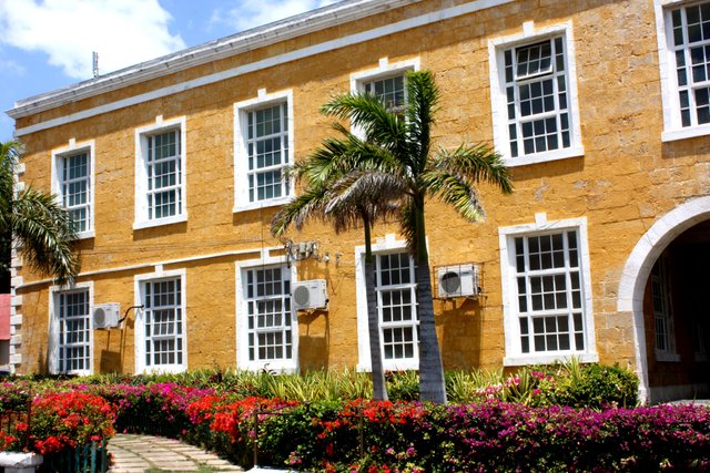 Jamaica - Falmouth - Courthouse - 2.jpg