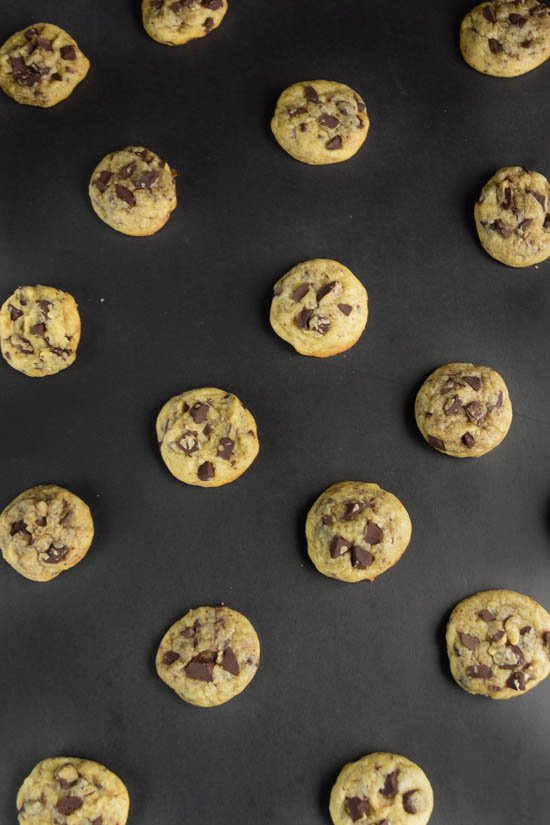 Easy Mini Chocolate Chip Cookie Crumble Triflesc.jpg