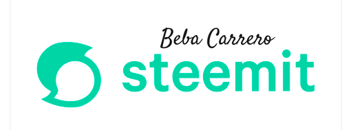 Logo Beba Carrero Steemit.png