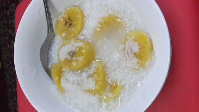 dailyfoodphoto lugaw na saging.jpg