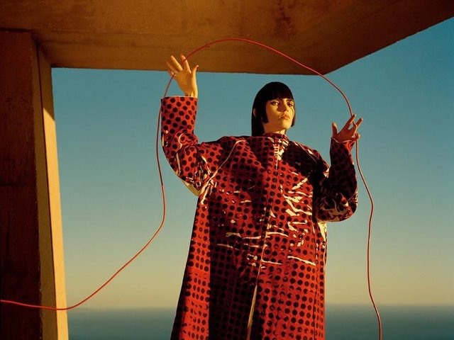 Lily Stewart by Amanda Charchian for Numéro May 2018 Editorial 2.jpg