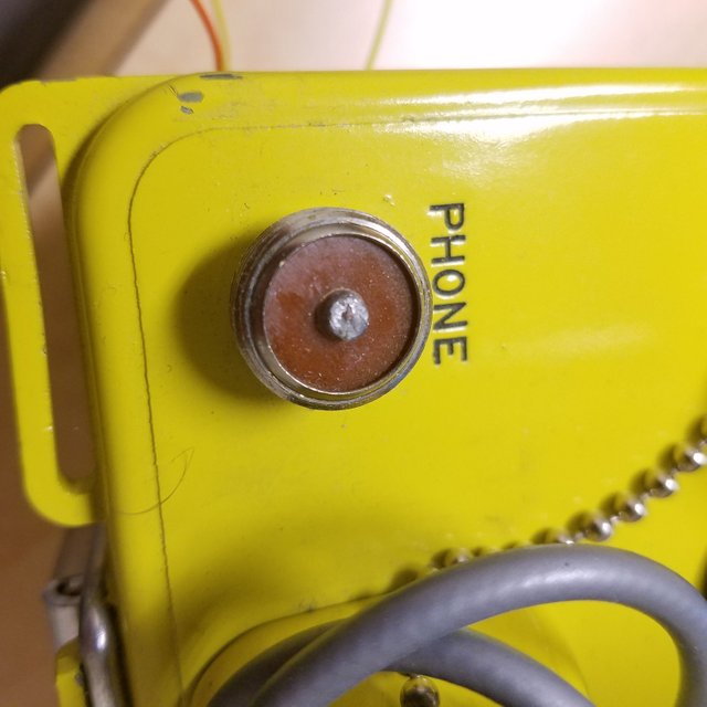 What's inside a 1960s American Civil Defense Geiger Counter — Steemit