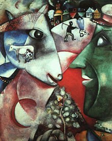 220px-Chagall_IandTheVillage.jpg