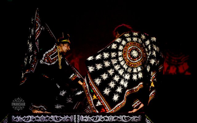 Four traditional Acehnese dances that are threatened with extinction