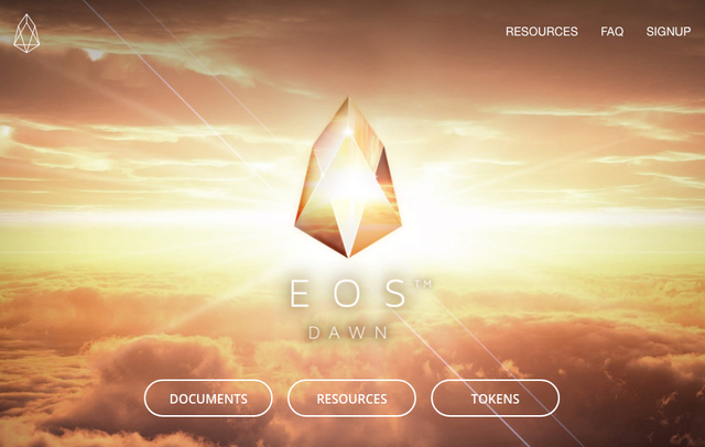 eos from exchange to metamask