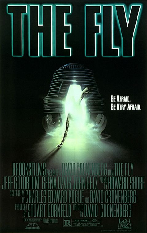 7. The Fly (1986).jpg