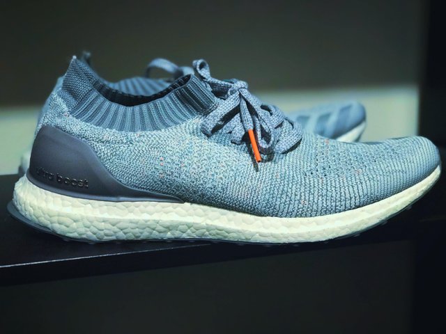 adidas uncaged blue