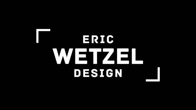 Eric Wetzel Design Logo Screen.png