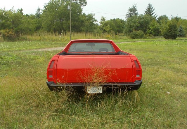 My 1972 Ford Ranchero GT Classic Muscle Car (7).jpg