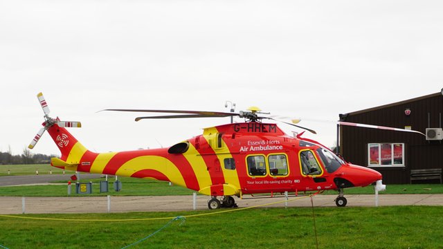 AIR AMBULANCE RESCUE HELICOPTER.JPG
