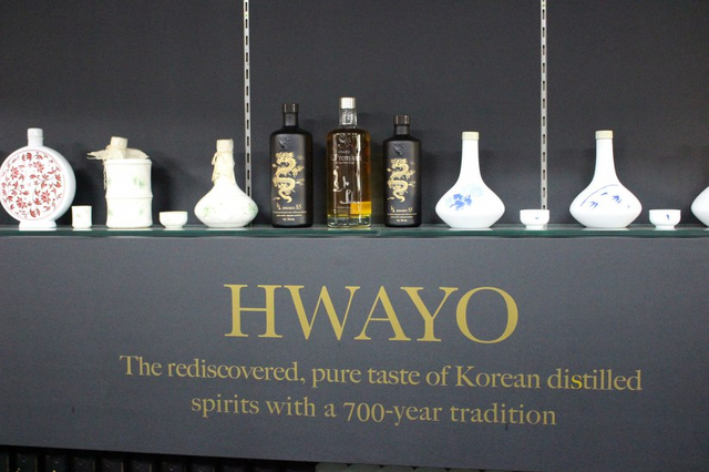 HWAYO Products