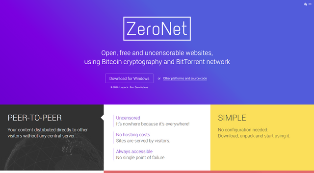 ZeroNet Site.PNG