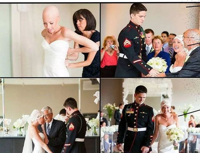 He kept his promise to her even if she was in the last stage of cancer..jpg